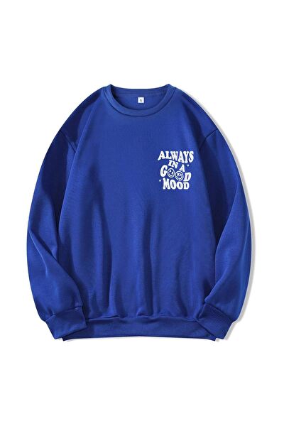Mad&Calf Kadın Sweatshirt