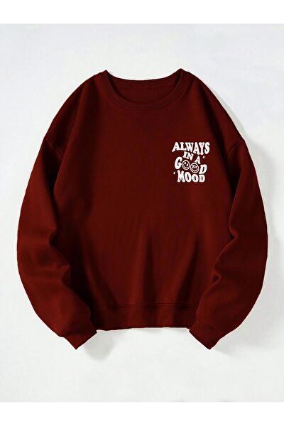 Mad&Calf Kadın Sweatshirt