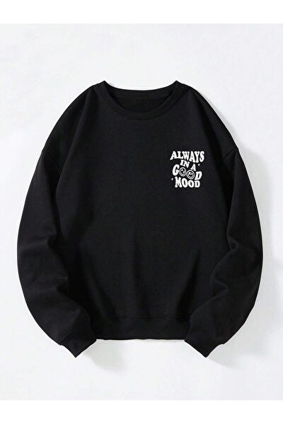 Mad&Calf Kadın Sweatshirt