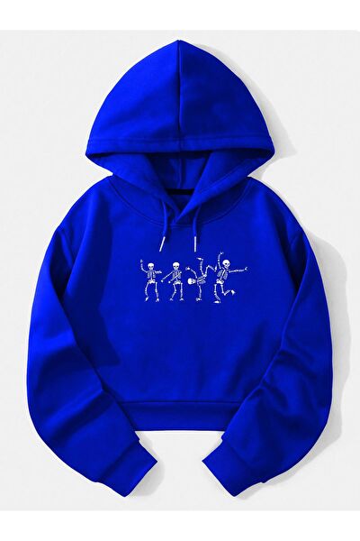 Mad&Calf Kadın Sweatshirt