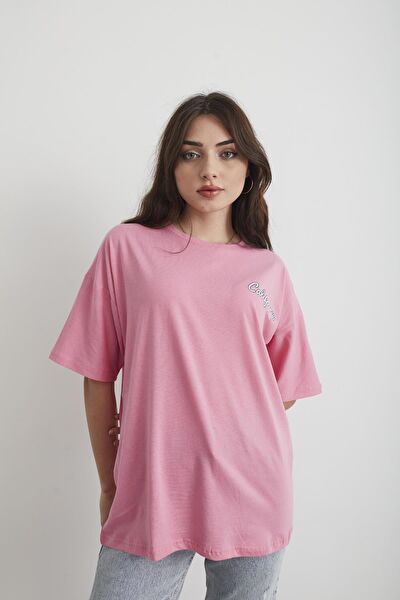 Mad&Calf Kadın Tişört