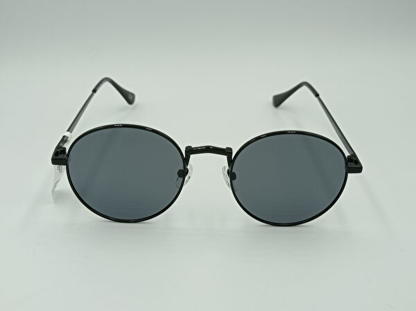 Tonny Black Unisex Güneş Gözlüğü