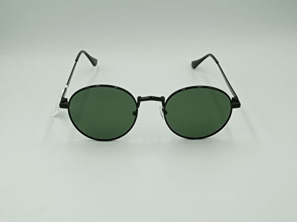 Tonny Black Unisex Güneş Gözlüğü