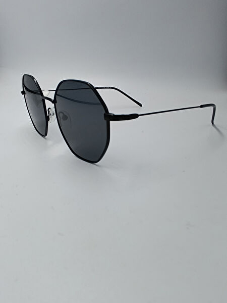 Tonny Black Unisex Güneş Gözlüğü