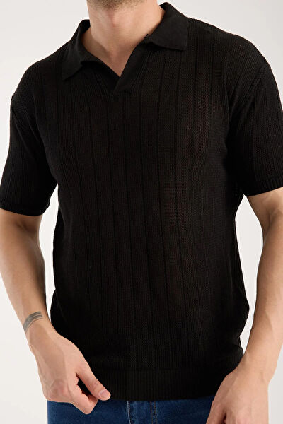 Afri Erkek Triko, Kazak