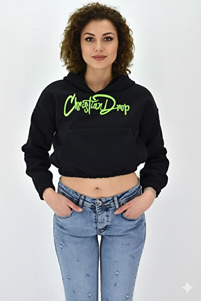 Afri Kadın Sweatshirt