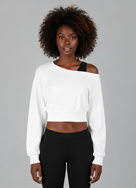 Afri Kadın Sweatshirt