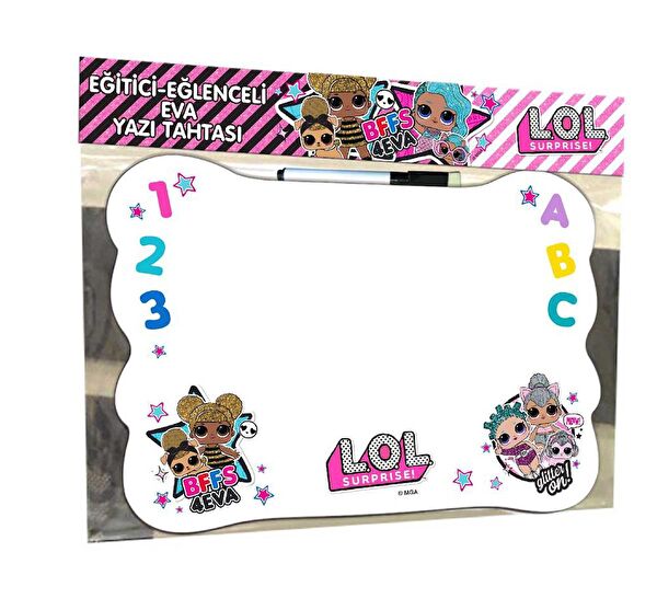 Lol Yazı Tahtası