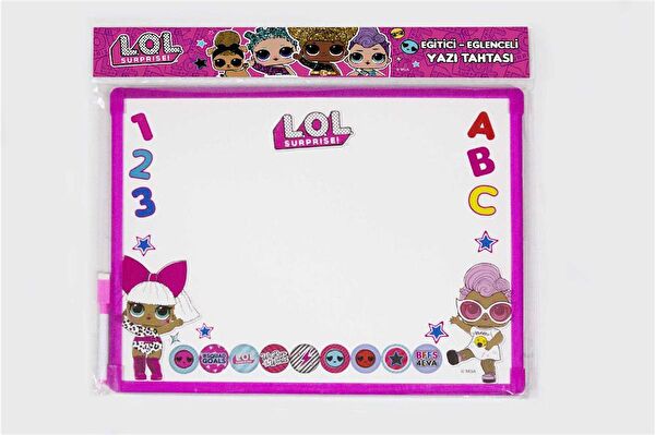 Lol Yazı Tahtası