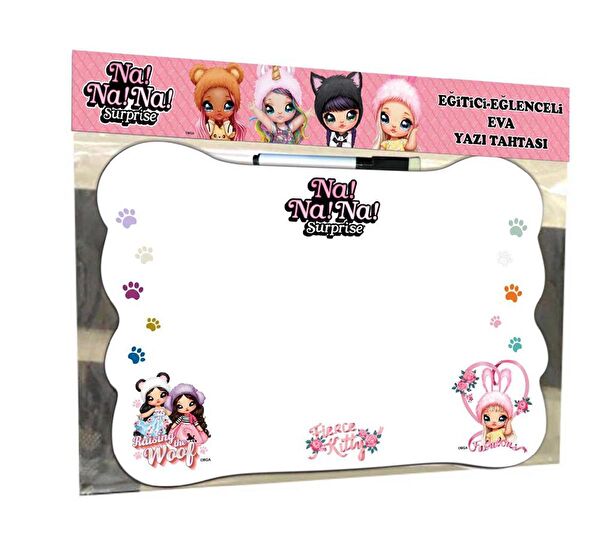 Lol Suprise Yazı Tahtası