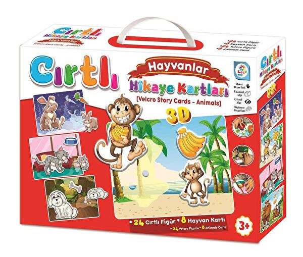 Laco Kids Eğitici Oyuncaklar