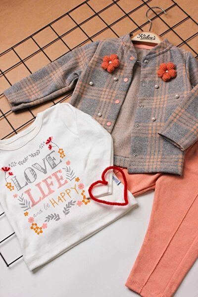 Chicsy baby Bebek Alt, Üst Takım