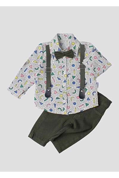 Chicsy baby Bebek Alt, Üst Takım