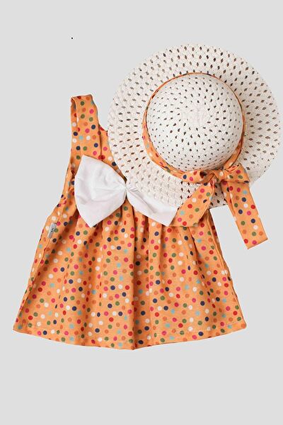 Chicsy baby Bebek Elbise