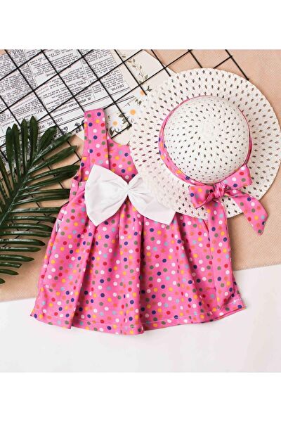 Chicsy baby Bebek Elbise