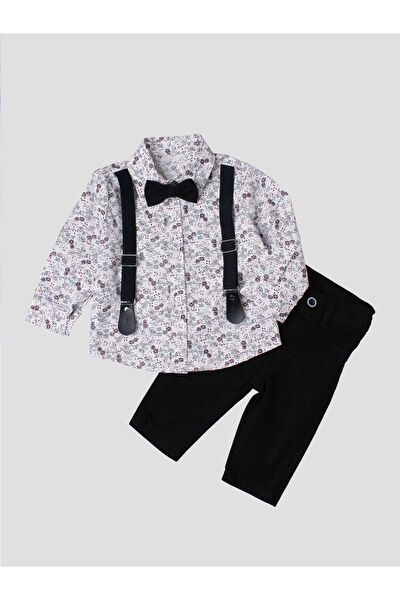 Chicsy baby Bebek Gömlek, Bluz