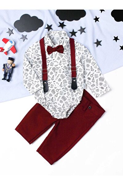 Chicsy baby Bebek Alt, Üst Takım