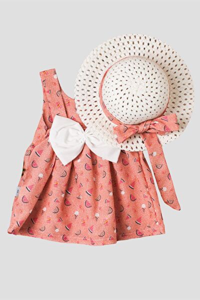 Chicsy baby Bebek Elbise