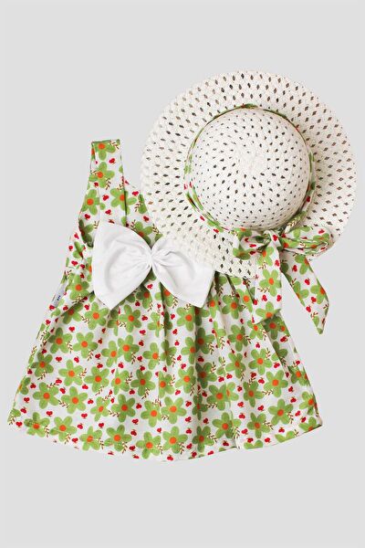 Chicsy baby Bebek Elbise