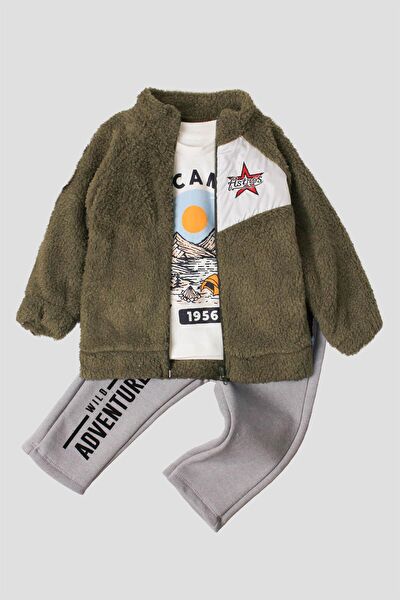 Chicsy baby Bebek Alt, Üst Takım