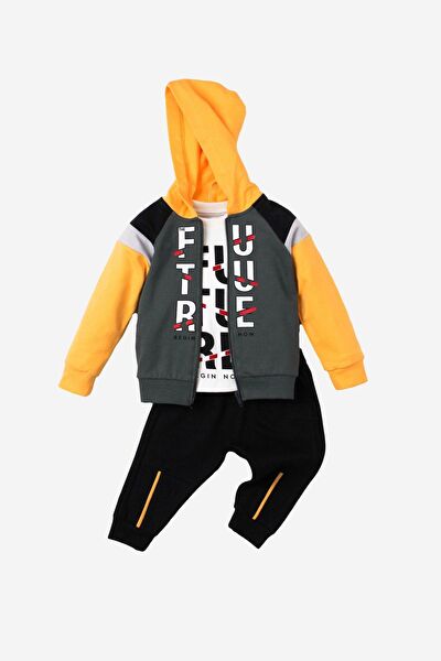 Chicsy baby Bebek Alt, Üst Takım