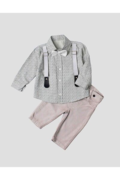 Chicsy baby Bebek Alt, Üst Takım