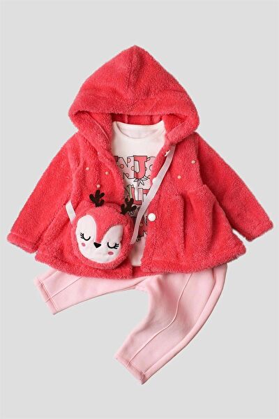 Chicsy baby Bebek Alt, Üst Takım