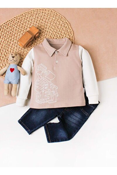 Chicsy baby Bebek Alt, Üst Takım