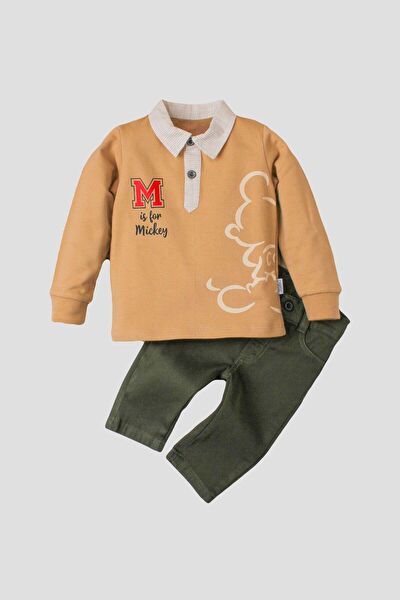 Chicsy baby Bebek Alt, Üst Takım