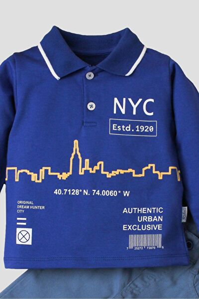 Chicsy baby Bebek Alt, Üst Takım