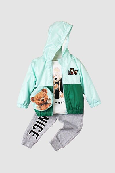 Chicsy baby Bebek Alt, Üst Takım