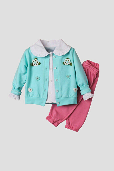 Chicsy baby Bebek Alt, Üst Takım