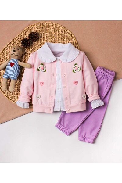 Chicsy baby Bebek Alt, Üst Takım