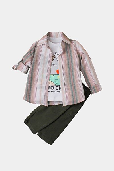 Chicsy baby Bebek Alt, Üst Takım