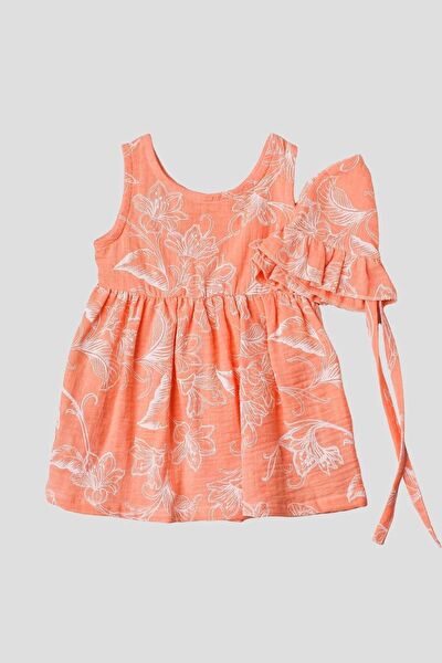 Chicsy baby Bebek Elbise