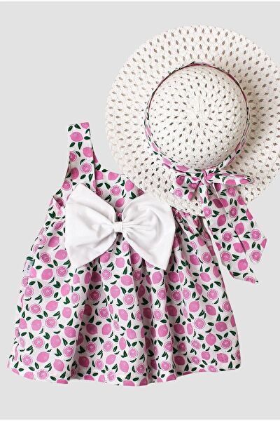 Chicsy baby Bebek Elbise