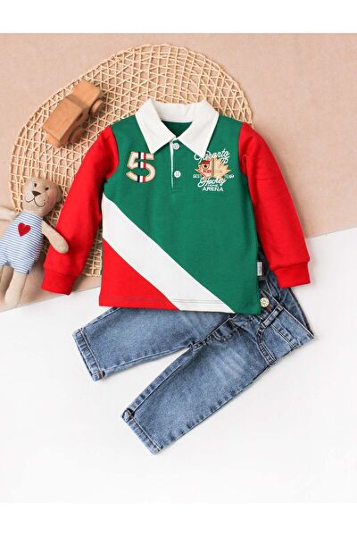 Chicsy baby Bebek Alt, Üst Takım