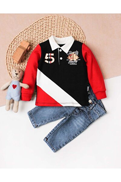 Chicsy baby Bebek Alt, Üst Takım