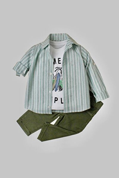 Chicsy baby Bebek Alt, Üst Takım