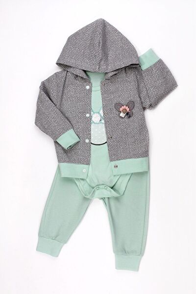 Chicsy baby Bebek Alt, Üst Takım