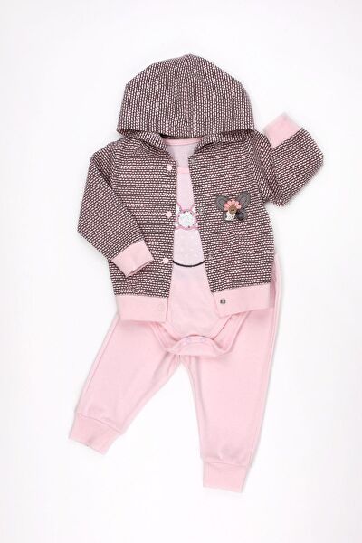 Chicsy baby Bebek Alt, Üst Takım