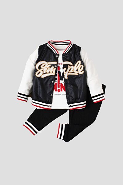 Chicsy baby Bebek Alt, Üst Takım