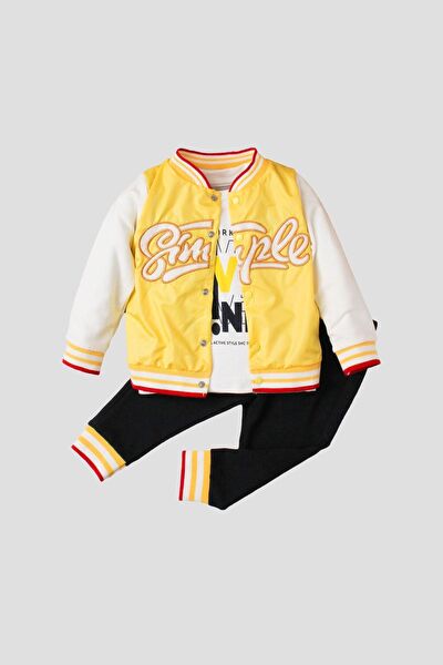 Chicsy baby Bebek Alt, Üst Takım