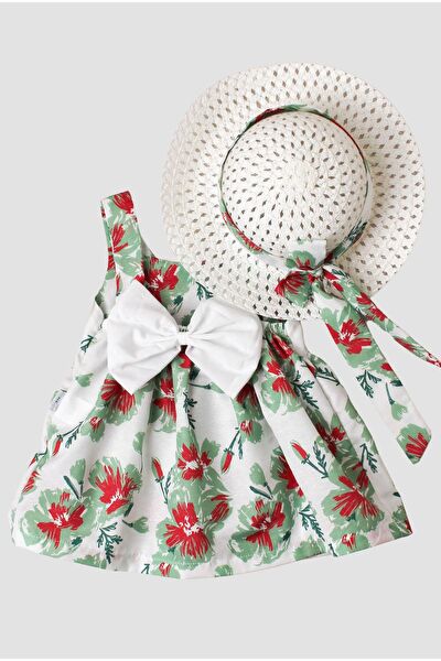 Chicsy baby Bebek Elbise