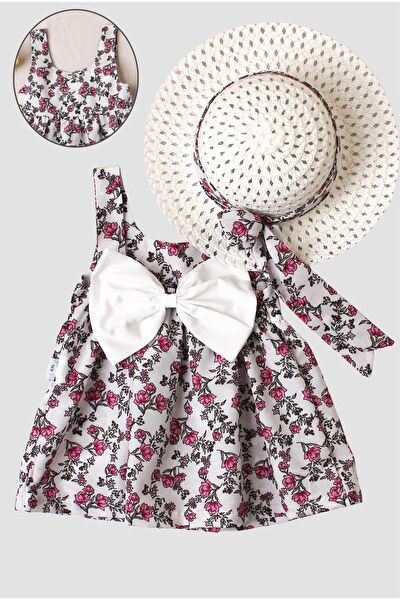 Chicsy baby Bebek Elbise