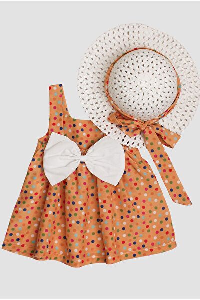 Chicsy baby Bebek Elbise