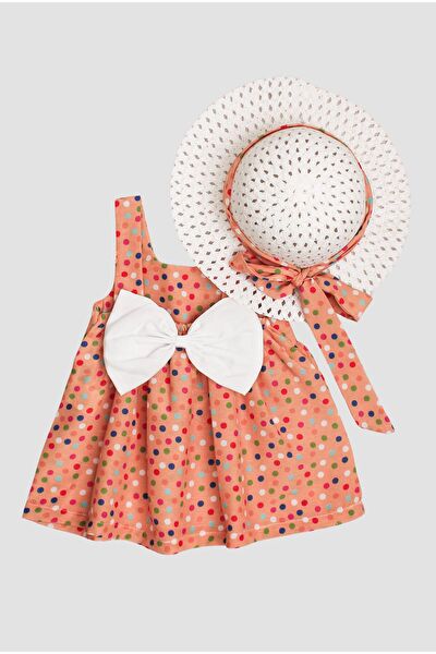 Chicsy baby Bebek Elbise