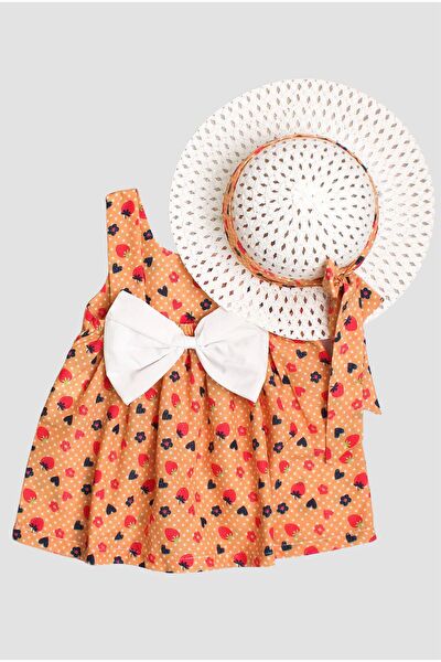 Chicsy baby Bebek Elbise