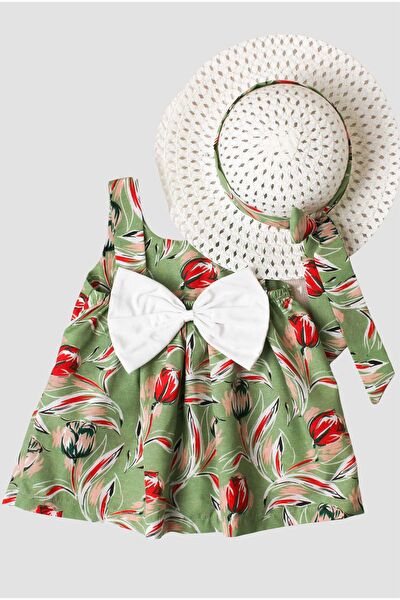 Chicsy baby Bebek Elbise