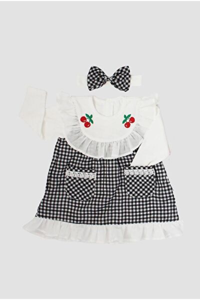 Chicsy baby Bebek Elbise